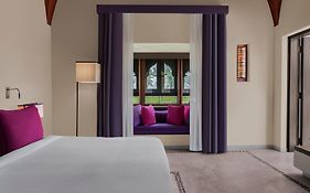 منتجع صلالة روتانا